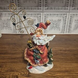 Vintage Santa/ St. Nick By Innovation